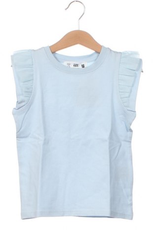 Dziecięca bluzka Cotton On, Rozmiar 3-4y/ 104-110 cm, Kolor Niebieski, Cena 32,63 zł