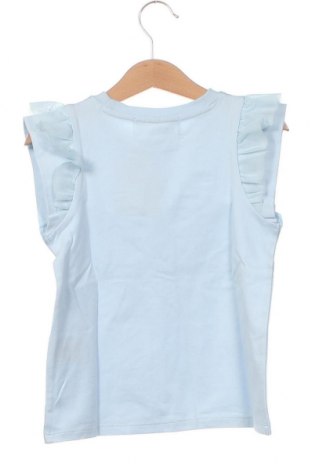 Kinder Shirt Cotton On, Größe 3-4y/ 104-110 cm, Farbe Blau, Preis 9,28 €