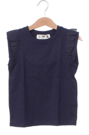 Детска блуза Cotton On, Размер 3-4y/ 104-110 см, Цвят Син, Цена 11,34 лв.