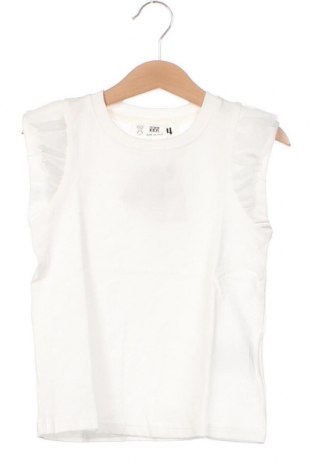 Детска блуза Cotton On, Размер 3-4y/ 104-110 см, Цвят Бял, Цена 11,52 лв.