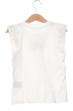 Dziecięca bluzka Cotton On, Rozmiar 3-4y/ 104-110 cm, Kolor Biały, Cena 47,98 zł