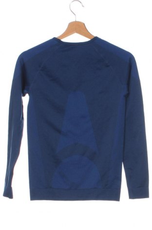 Kinder Shirt Crivit, Größe 12-13y/ 158-164 cm, Farbe Blau, Preis 7,04 €