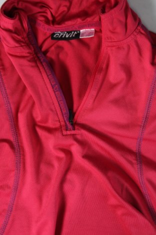 Kinder Shirt Crivit, Größe 6-7y/ 122-128 cm, Farbe Rosa, Preis € 9,45
