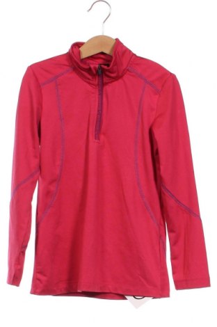 Παιδική μπλούζα Crivit, Μέγεθος 6-7y/ 122-128 εκ., Χρώμα Ρόζ , Τιμή 15,12 €