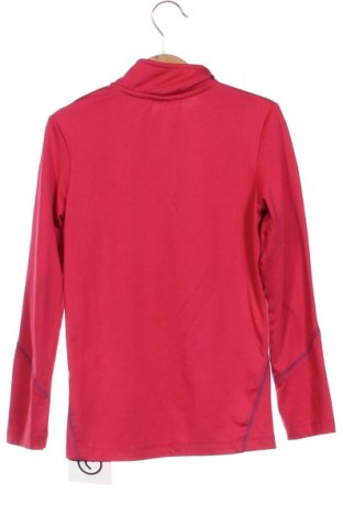 Kinder Shirt Crivit, Größe 6-7y/ 122-128 cm, Farbe Rosa, Preis 9,45 €