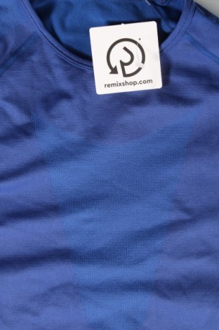 Kinder Shirt Crivit, Größe 12-13y/ 158-164 cm, Farbe Blau, Preis € 2,71