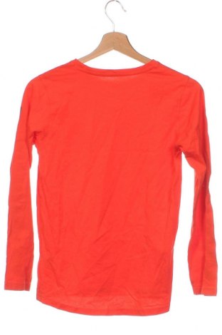 Детска блуза Cubus, Размер 10-11y/ 146-152 см, Цвят Оранжев, Цена 7,37 лв.