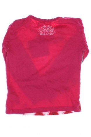 Kinder Shirt Desigual, Größe 18-24m/ 86-98 cm, Farbe Mehrfarbig, Preis 19,95 €