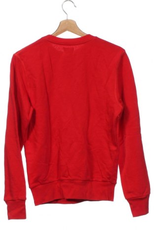 Παιδική μπλούζα Diesel, Μέγεθος 14-15y/ 168-170 εκ., Χρώμα Κόκκινο, Τιμή 16,30 €