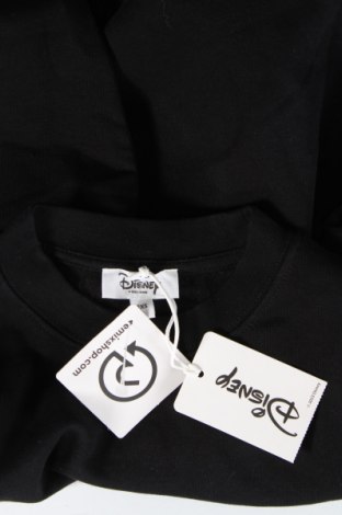 Детска блуза Disney, Размер 10-11y/ 146-152 см, Цвят Черен, Цена 10,98 лв.
