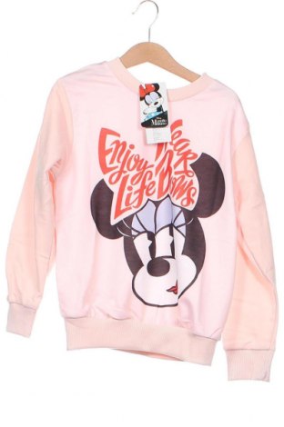 Kinder Shirt Disney, Größe 6-7y/ 122-128 cm, Farbe Rosa, Preis 9,28 €