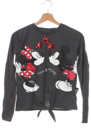 Kinder Shirt Disney, Größe 10-11y/ 146-152 cm, Farbe Grau, Preis 4,28 €