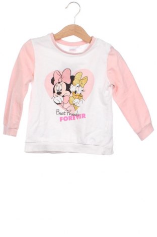 Παιδική μπλούζα Disney, Μέγεθος 18-24m/ 86-98 εκ., Χρώμα Πολύχρωμο, Τιμή 8,02 €