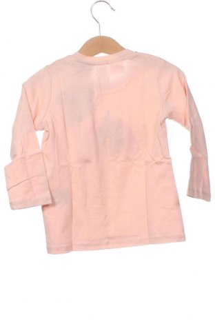 Kinder Shirt Disneyland, Größe 18-24m/ 86-98 cm, Farbe Rosa, Preis 5,29 €