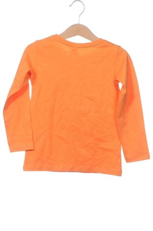 Dziecięca bluzka Dopo Dopo, Rozmiar 2-3y/ 98-104 cm, Kolor Pomarańczowy, Cena 27,24 zł