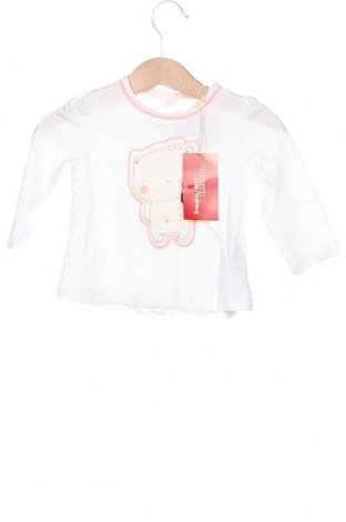 Kinder Shirt Du Pareil Au Meme, Größe 6-9m/ 68-74 cm, Farbe Weiß, Preis € 5,20