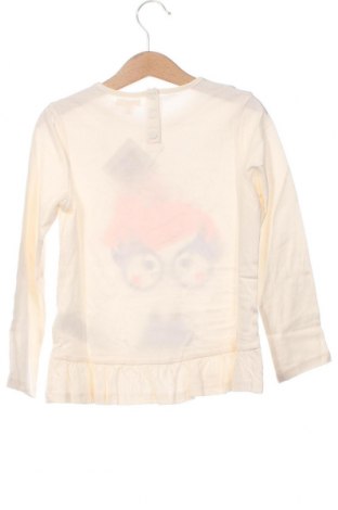 Kinder Shirt Du Pareil Au Meme, Größe 5-6y/ 116-122 cm, Farbe Ecru, Preis € 9,28