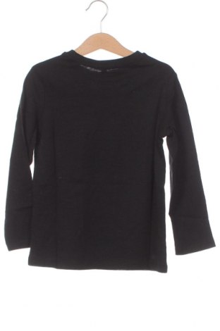 Детска блуза Du Pareil Au Meme, Размер 5-6y/ 116-122 см, Цвят Черен, Цена 10,62 лв.