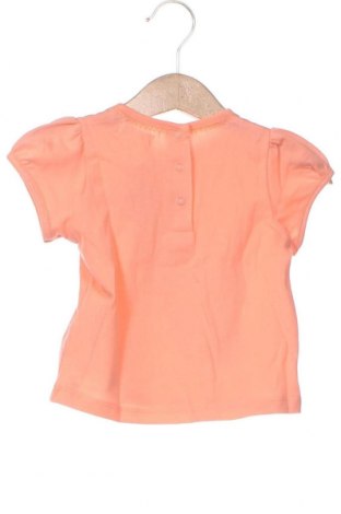 Детска блуза Du Pareil Au Meme, Размер 3-6m/ 62-68 см, Цвят Розов, Цена 9,90 лв.
