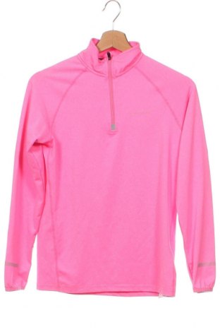 Kinder Shirt ENDURANCE, Größe 11-12y/ 152-158 cm, Farbe Rosa, Preis 4,36 €