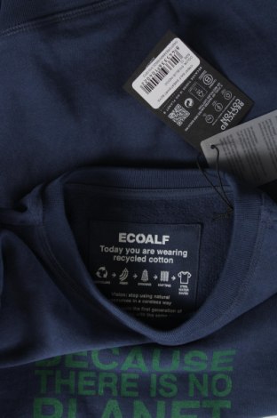 Παιδική μπλούζα Ecoalf, Μέγεθος 11-12y/ 152-158 εκ., Χρώμα Μπλέ, Τιμή 20,60 €