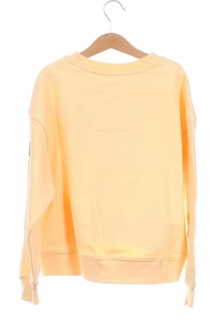 Детска блуза Ecoalf, Размер 9-10y/ 140-146 см, Цвят Жълт, Цена 39,96 лв.