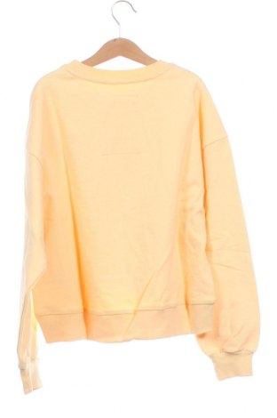Kinder Shirt Ecoalf, Größe 11-12y/ 152-158 cm, Farbe Gelb, Preis 19,45 €