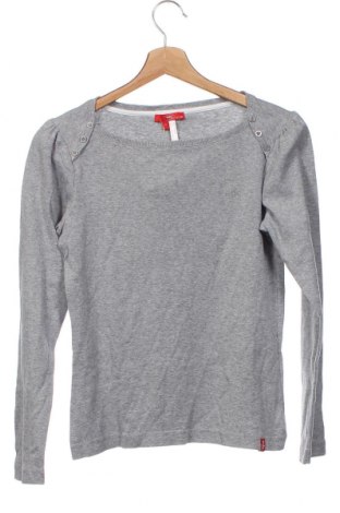 Kinder Shirt Edc By Esprit, Größe 15-18y/ 170-176 cm, Farbe Grau, Preis 8,42 €