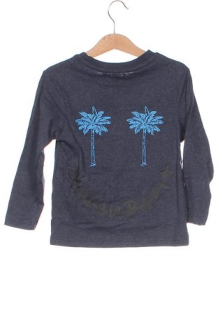 Kinder Shirt Eleven Paris, Größe 4-5y/ 110-116 cm, Farbe Blau, Preis 21,03 €