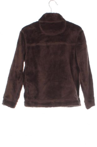 Детска блуза Engelbert Strauss, Размер 4-5y/ 110-116 см, Цвят Кафяв, Цена 11,62 лв.