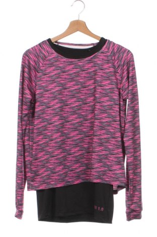 Παιδική μπλούζα Ergee, Μέγεθος 15-18y/ 170-176 εκ., Χρώμα Ρόζ , Τιμή 3,62 €