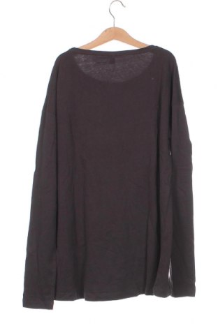 Kinder Shirt Esprit, Größe 15-18y/ 170-176 cm, Farbe Grau, Preis 9,20 €