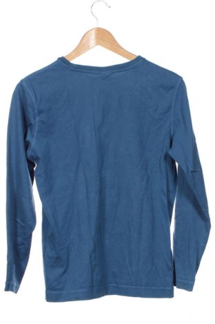 Bluză pentru copii Esprit, Mărime 12-13y/ 158-164 cm, Culoare Albastru, Preț 29,62 Lei