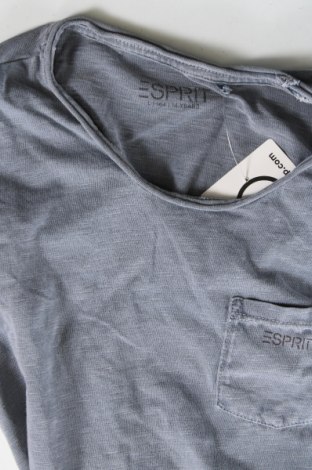 Παιδική μπλούζα Esprit, Μέγεθος 13-14y/ 164-168 εκ., Χρώμα Μπλέ, Τιμή 5,94 €