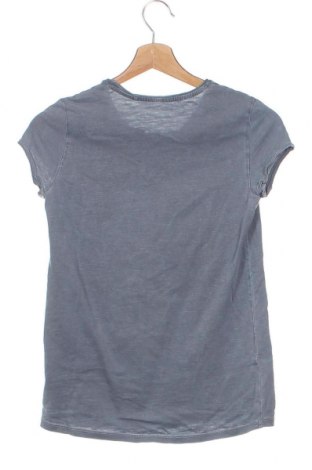 Детска блуза Esprit, Размер 13-14y/ 164-168 см, Цвят Син, Цена 11,62 лв.