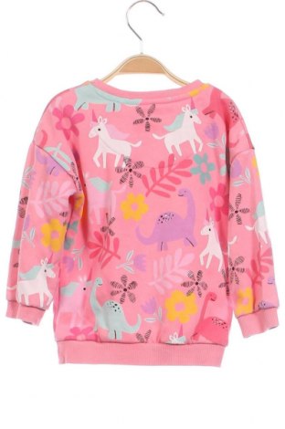 Παιδική μπλούζα F&F, Μέγεθος 18-24m/ 86-98 εκ., Χρώμα Ρόζ , Τιμή 7,98 €