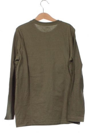 Παιδική μπλούζα F&F, Μέγεθος 8-9y/ 134-140 εκ., Χρώμα Πράσινο, Τιμή 6,06 €