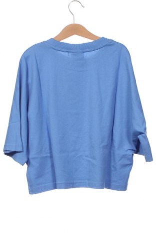 Παιδική μπλούζα FILA, Μέγεθος 12-13y/ 158-164 εκ., Χρώμα Μπλέ, Τιμή 11,55 €