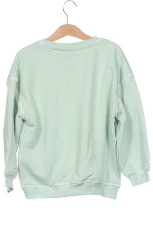 Детска блуза FILA, Размер 4-5y/ 110-116 см, Цвят Зелен, Цена 58,65 лв.