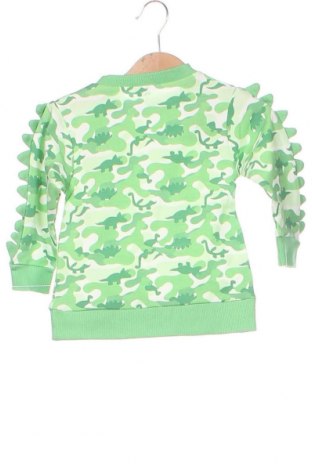 Παιδική μπλούζα FS Baby, Μέγεθος 12-18m/ 80-86 εκ., Χρώμα Πράσινο, Τιμή 7,89 €