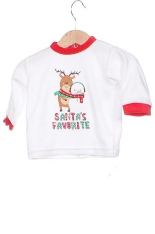Kinder Shirt FS Baby, Größe 2-3m/ 56-62 cm, Farbe Weiß, Preis 5,26 €
