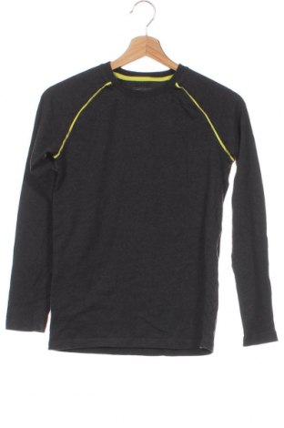 Kinder Shirt Fitz & Huxley, Größe 11-12y/ 152-158 cm, Farbe Grau, Preis 6,00 €