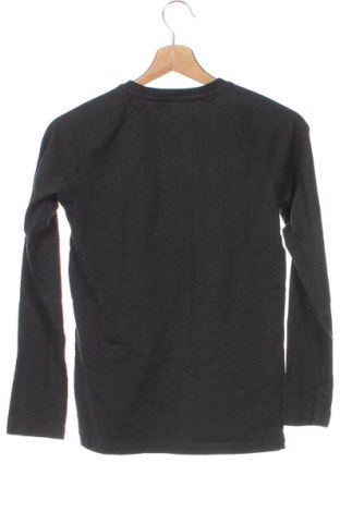 Kinder Shirt Fitz & Huxley, Größe 11-12y/ 152-158 cm, Farbe Grau, Preis 6,00 €