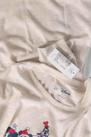 Kinder Shirt Gap, Größe 2-3y/ 98-104 cm, Farbe Beige, Preis € 7,52