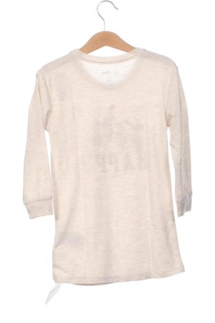 Παιδική μπλούζα Gap, Μέγεθος 2-3y/ 98-104 εκ., Χρώμα  Μπέζ, Τιμή 13,92 €