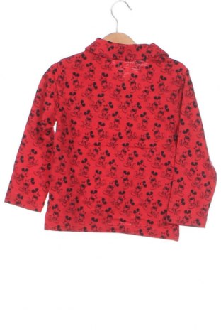 Bluză pentru copii Gap, Mărime 3-4y/ 104-110 cm, Culoare Roșu, Preț 71,05 Lei