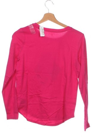 Детска блуза Gap, Размер 14-15y/ 168-170 см, Цвят Розов, Цена 27,00 лв.