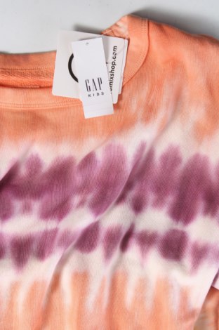 Детска блуза Gap, Размер 13-14y/ 164-168 см, Цвят Многоцветен, Цена 10,80 лв.