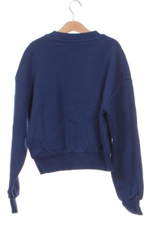 Kinder Shirt Gina Tricot, Größe 10-11y/ 146-152 cm, Farbe Blau, Preis 6,12 €