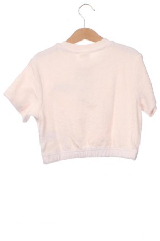 Kinder Shirt Gina Tricot, Größe 5-6y/ 116-122 cm, Farbe Rosa, Preis 5,26 €